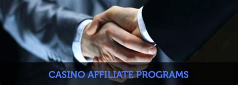 casino affiliate program cpa